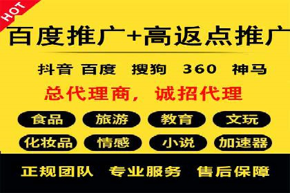 SEM托管服务，成功案例见证转化奇迹